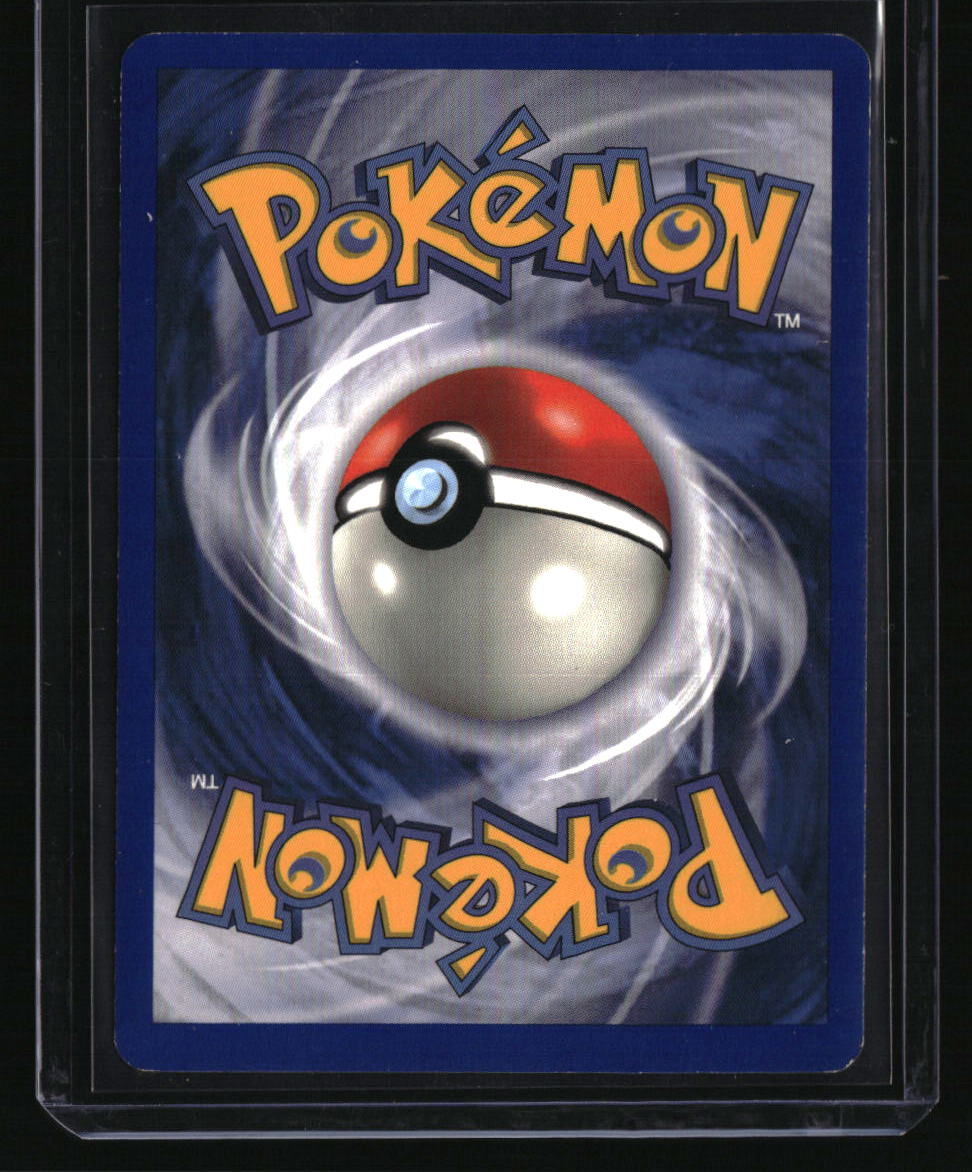 Base Set (Shadowless) Charmander