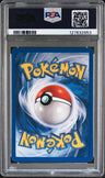 2000 Pokemon Game Base Ii Venusaur-Holo Base Ii PSA 6