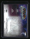 2024 Topps Chrome Cosmic Tom Brady / Drake Maye Star Clusters