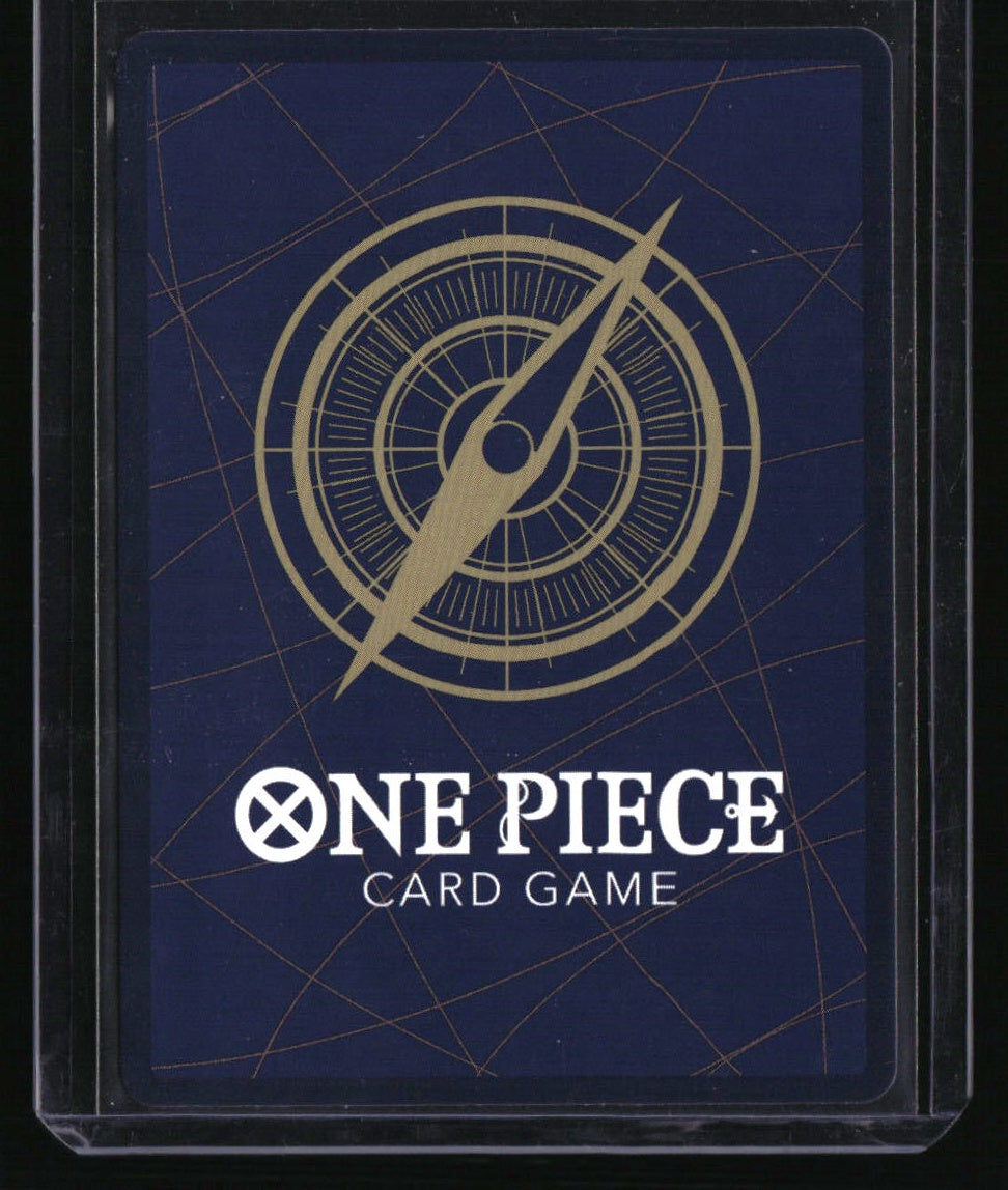 Royal Blood Monkey.D.Luffy (111) (Parallel)