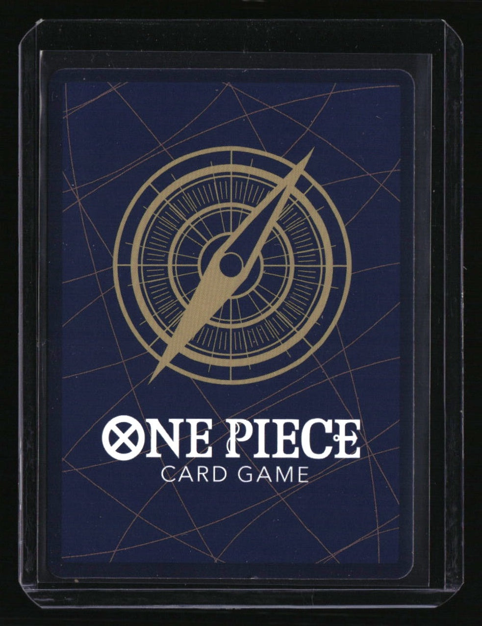 Wings of the Captain Shanks (Alternate Art)