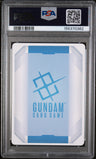 2025 Gundam Store Tournament Pack 02 Gundam Age-1 Normal Store-Winner PSA 10