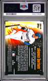 2025 Bowman Chrome Meteoric Rise Shohei Ohtani PSA 10