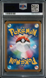 2022 Pokemon Japanese Sword & Shield Vstar Universe Fa/Lucario Vstar PSA 10