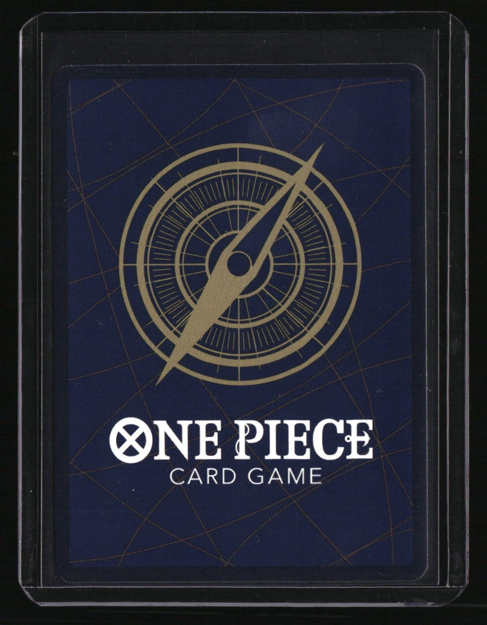 Premium Booster -The Best- Vol. 2 Roronoa Zoro Alternate Art