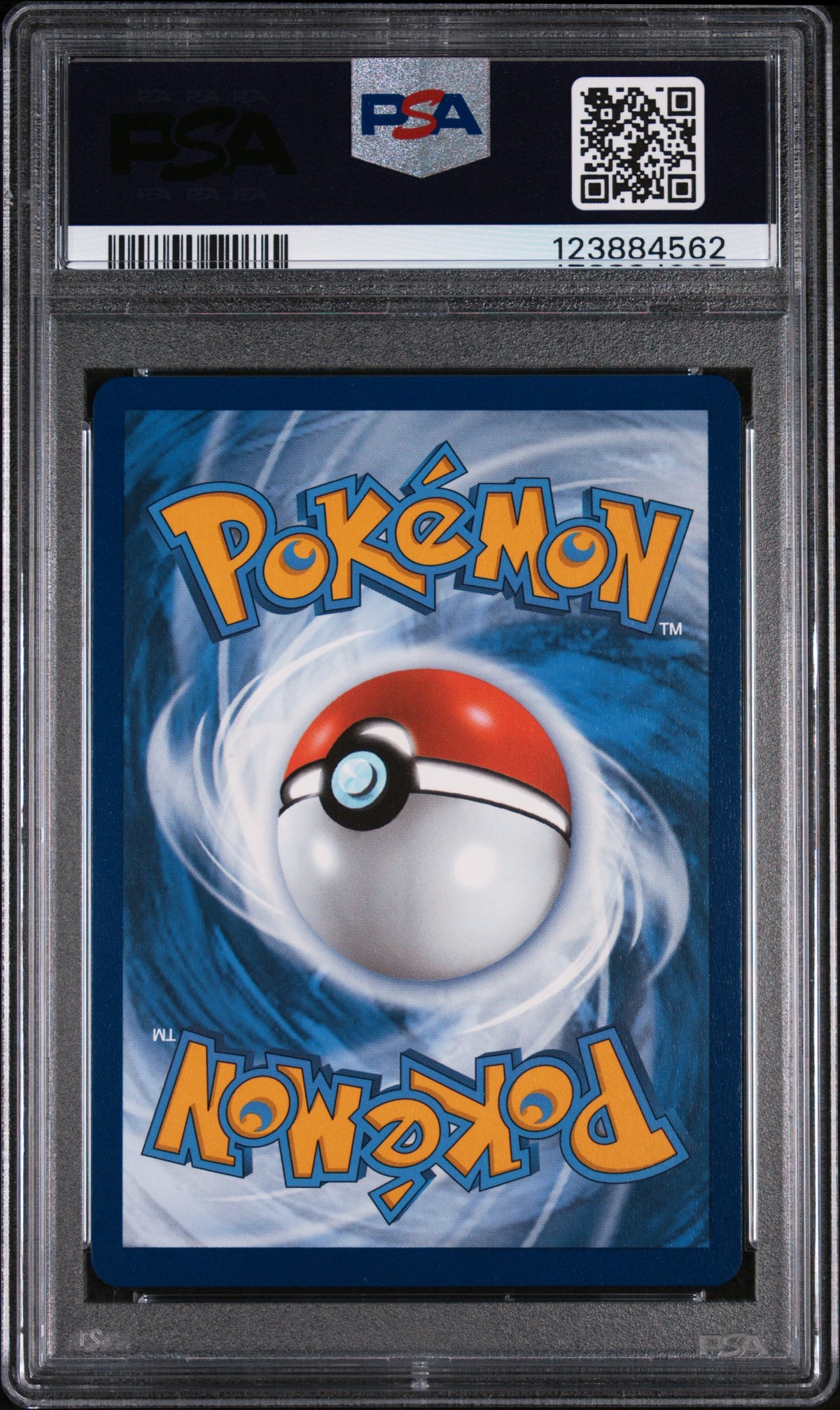 2023 Pokemon Sword And Shield Crown Zenith Orgn.Frm.Dialga Vstar Secret PSA 10