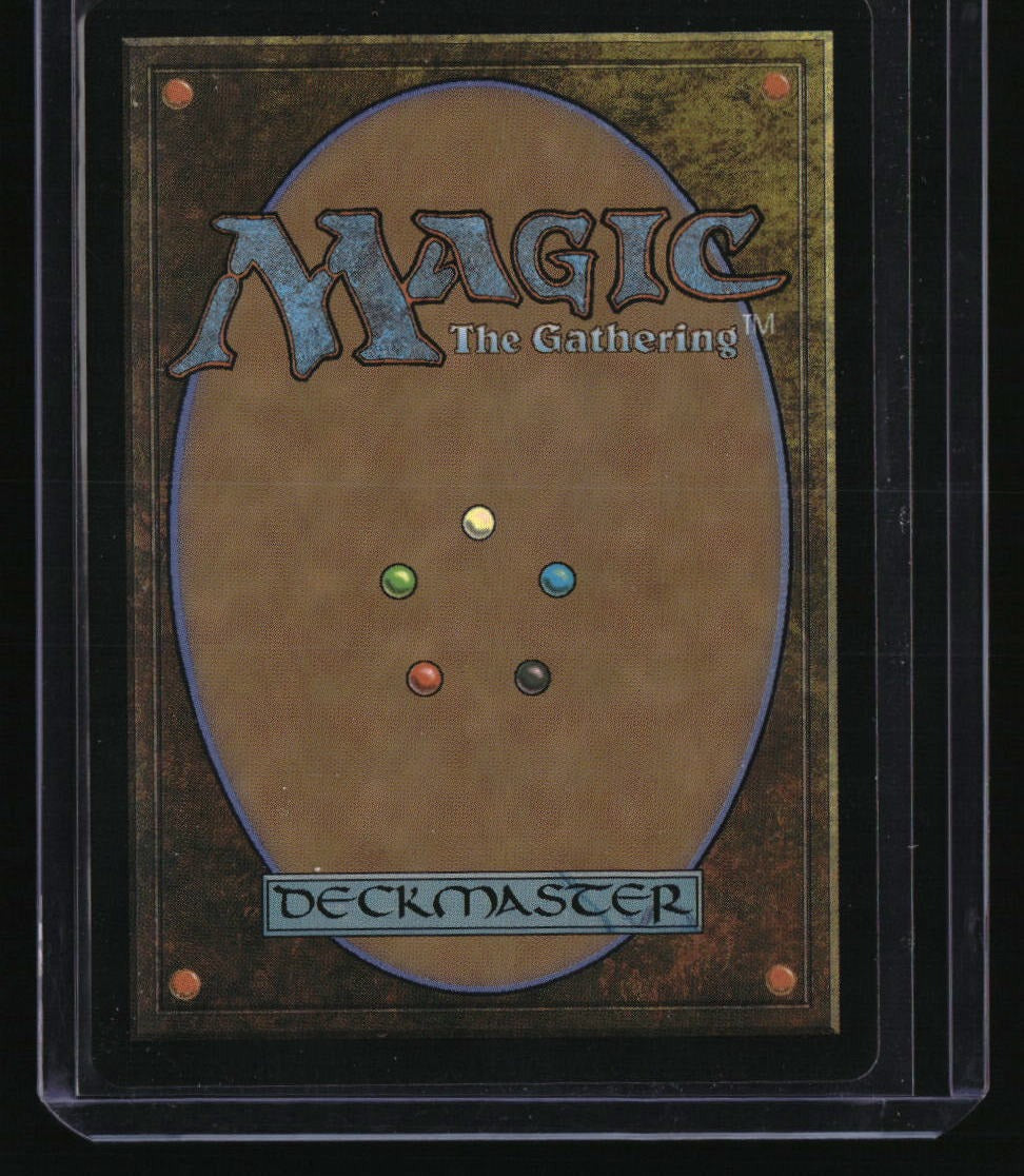 Wilds of Eldraine: Enchanting Tales Greater Auramancy (Anime Borderless) Foil