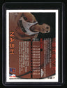 1996-97 Topps Chrome Steve Nash