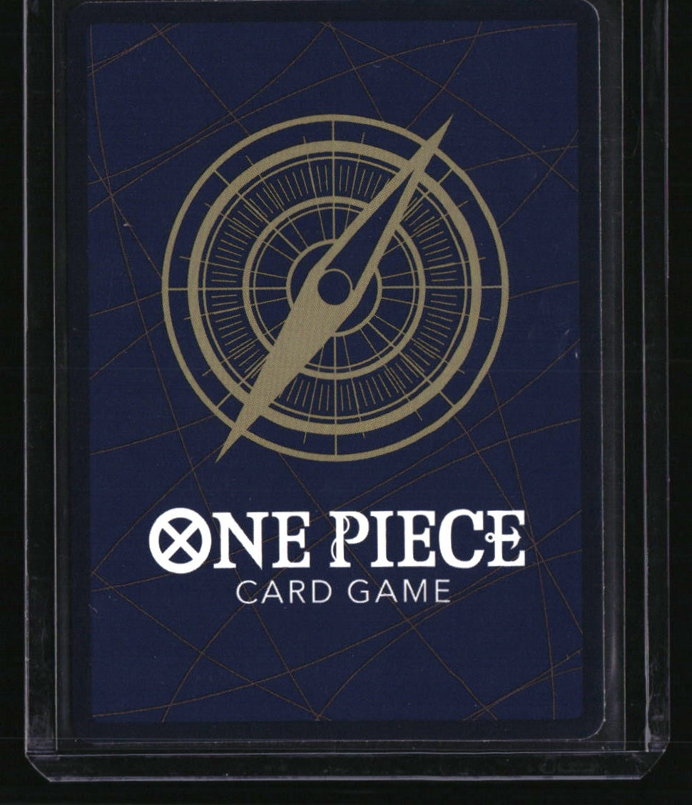 Premium Booster - The Best Vol. 2 Koby (001) Alt Art