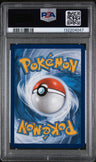 2025 Pokemon Svp En-Scarlet & Violet Black Star Promos N'S Zorua Pc Etb PSA 8