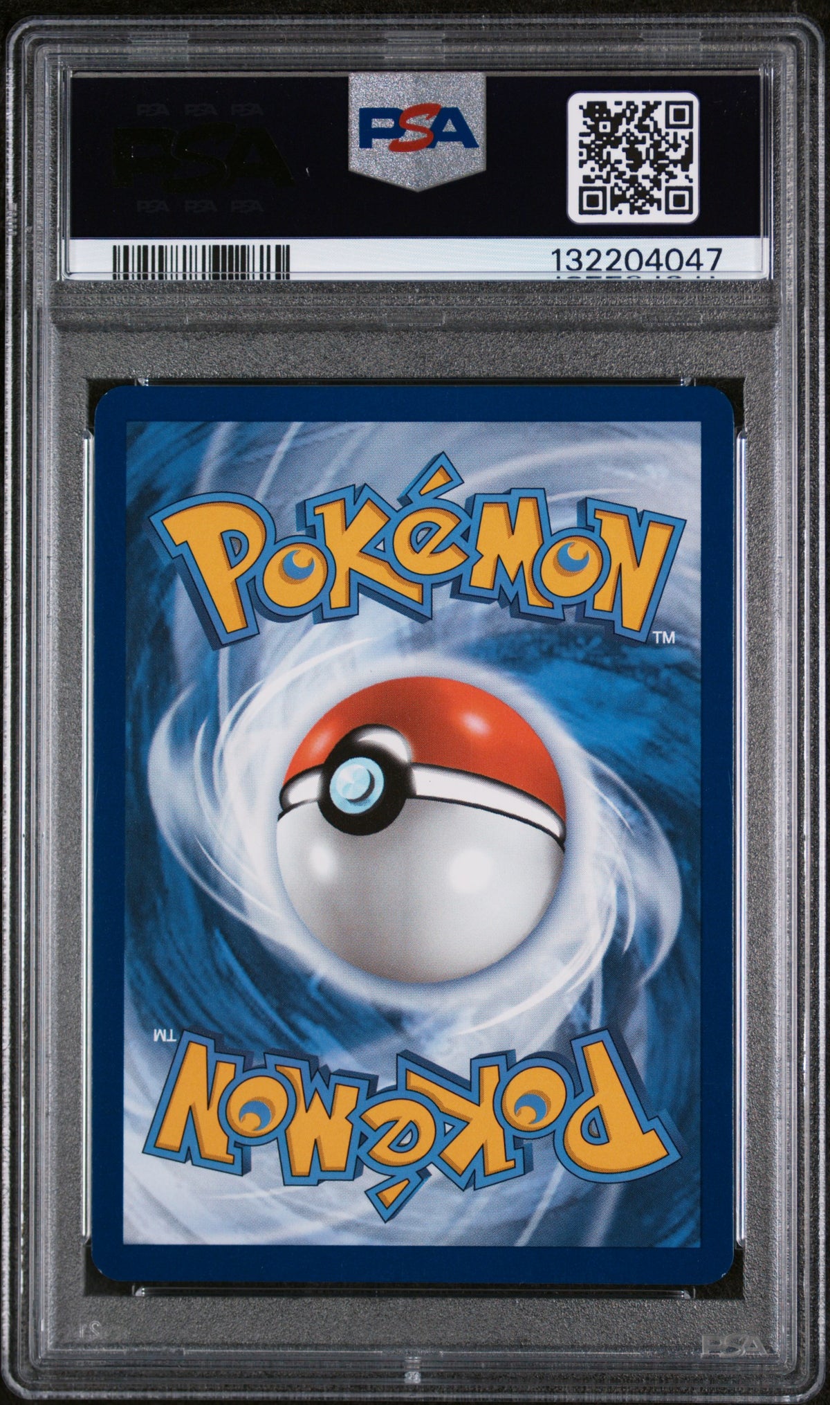 2025 Pokemon Svp En-Scarlet & Violet Black Star Promos N'S Zorua Pc Etb PSA 8