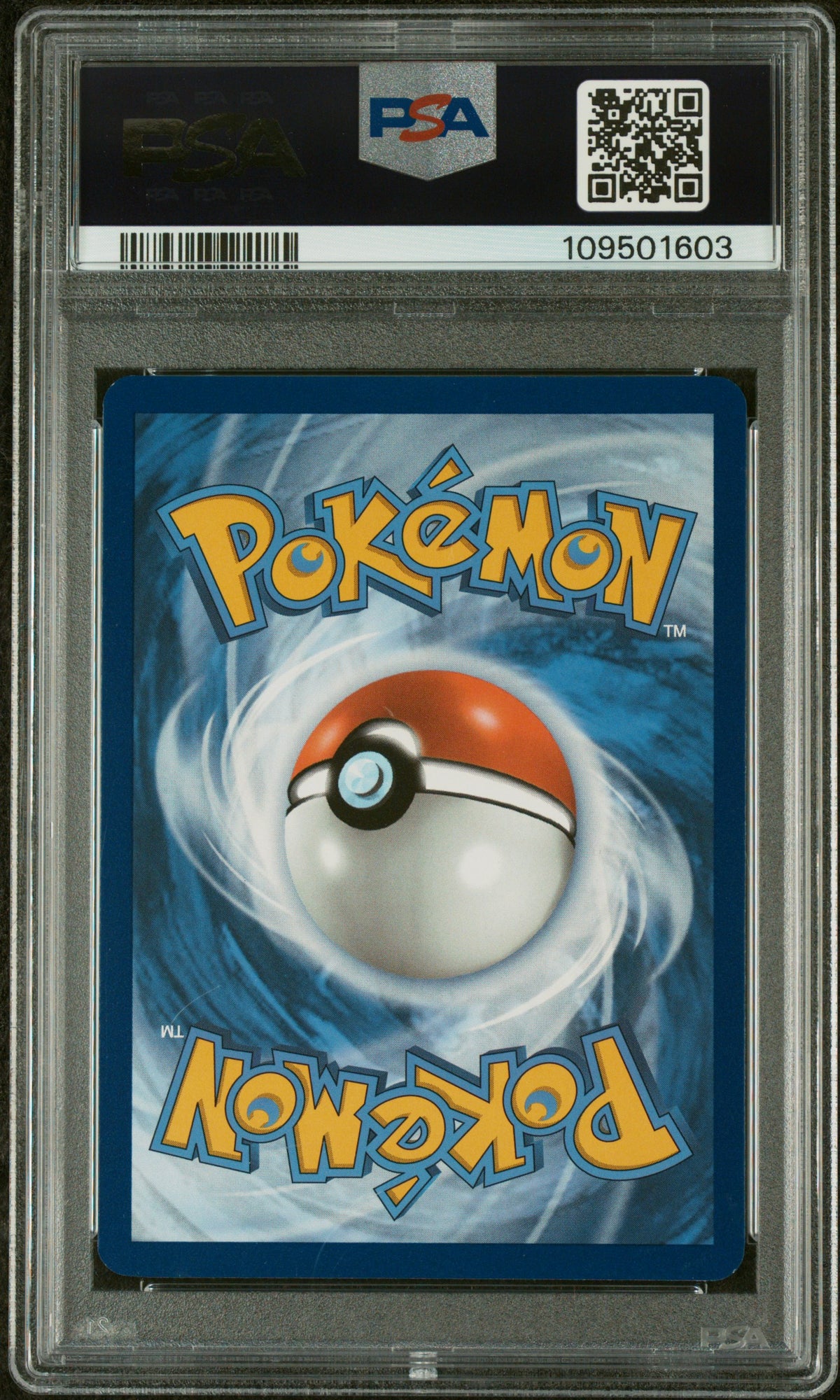 2023 Pokemon Mew En-151 Charizard Ex Special Illustration Rare PSA 9