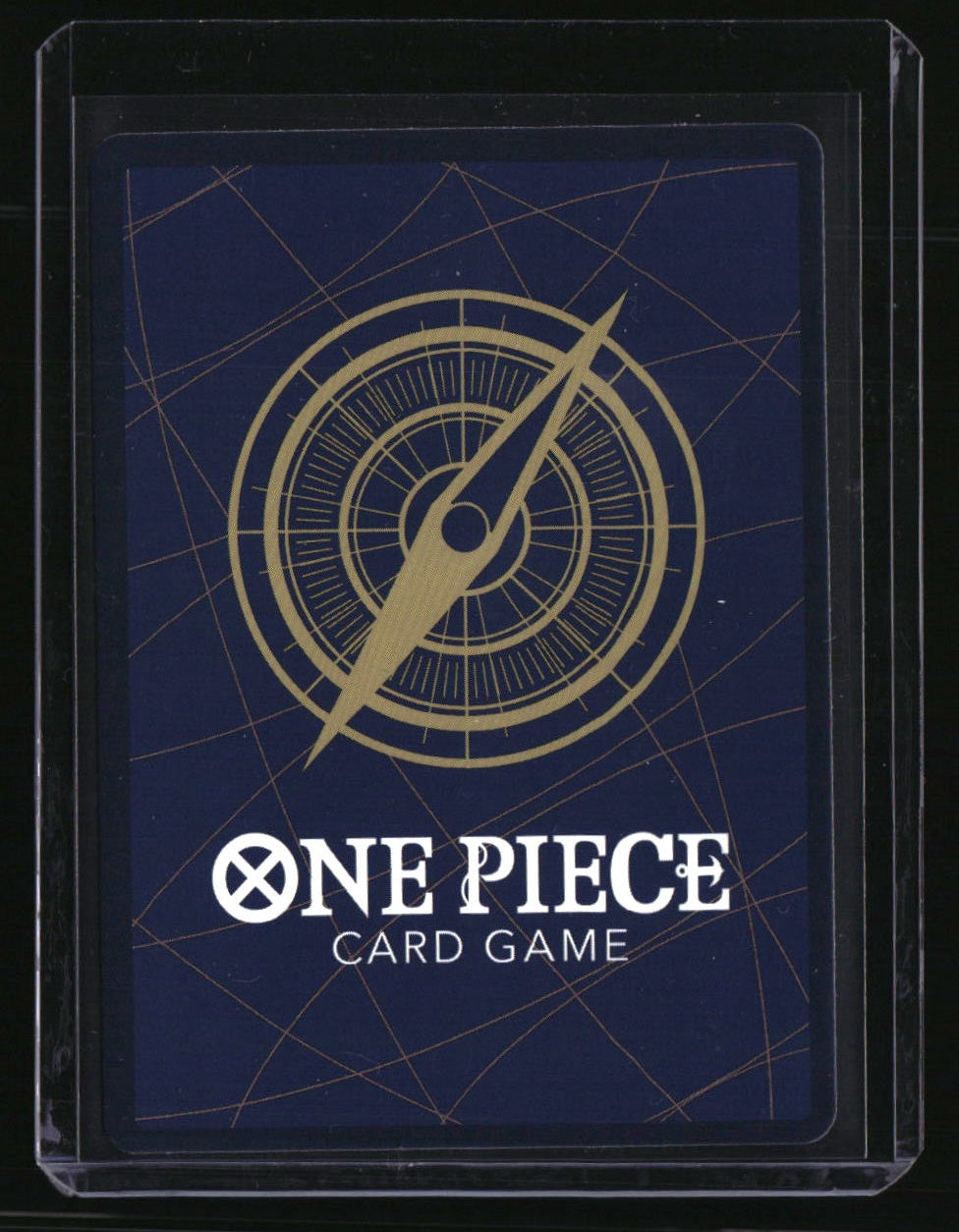 One Piece Promotion Cards Roronoa Zoro (Gift Collection 2023)