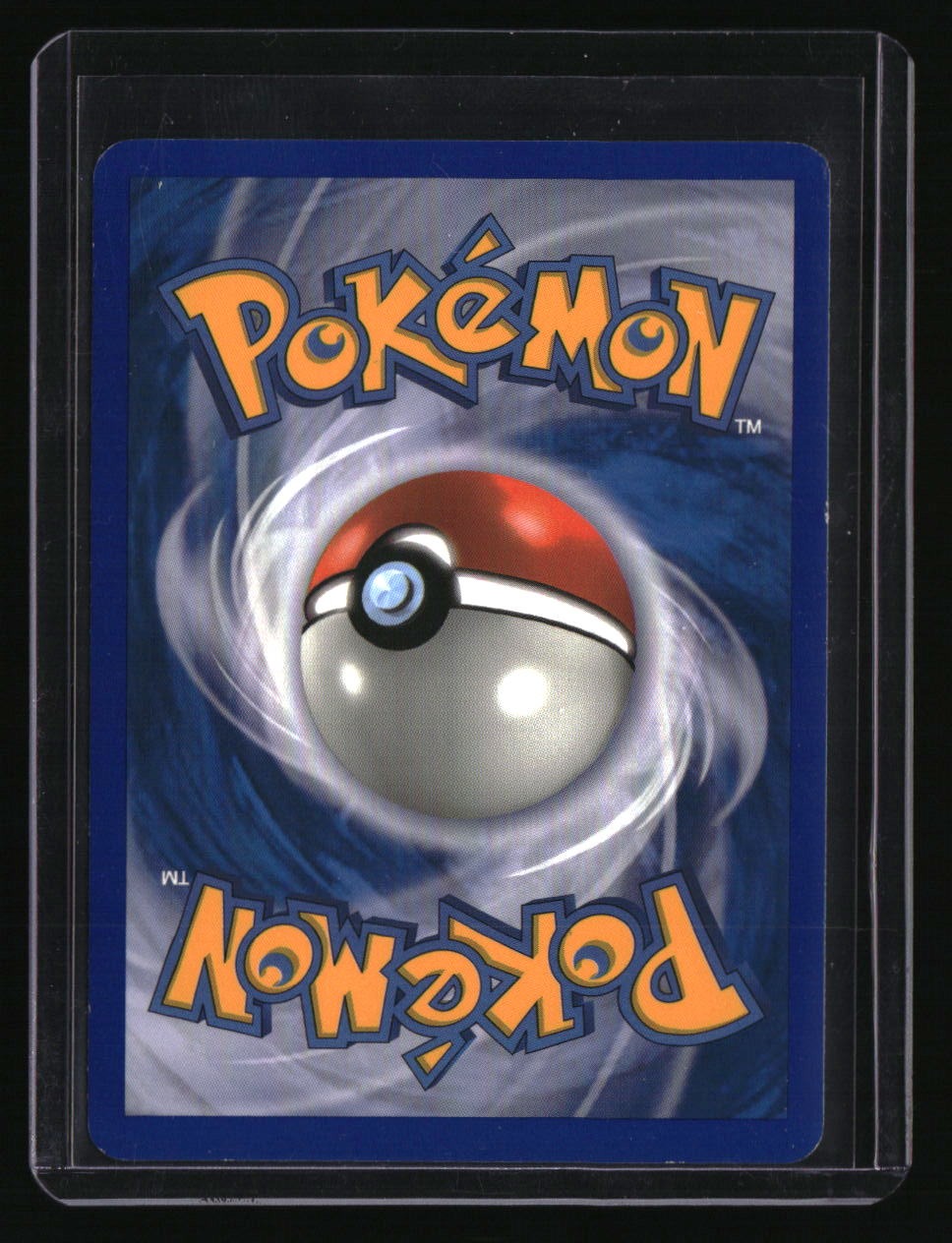 EX Unseen Forces Murkrow Reverse Holo