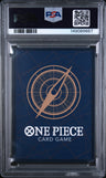 2025 One Piece Prb02-Premium Booster -The Best- Vol.2 Mr. 2 Bon Clay PSA 10