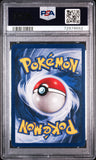 1999 Pokemon Game Zapdos-Holo 1st Edition PSA 6