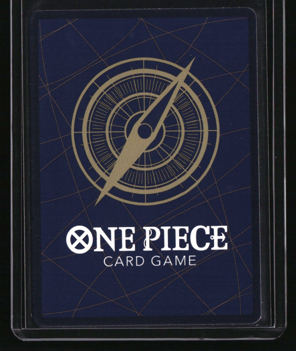 Starter Deck EX: Gear 5 Jewelry Bonney (Parallel)