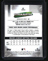 2026 Finest Byron Buxton Black Geometric Refractors #/10