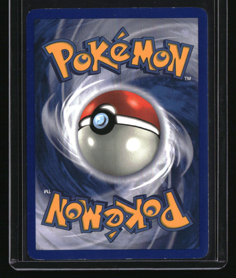 WoTC Promo Mew (9)