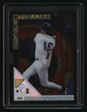 2000 Topps Gallery Mike Piazza Gallery of Heroes