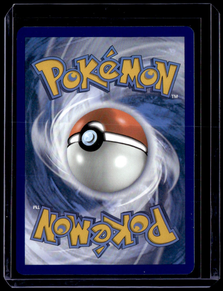 SV05: Temporal Forces Arbok