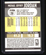 1990-91 Fleer Michael Jordan