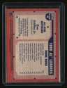 2026 Topps Ken Griffey Jr. 35th Anniversary Chrome All-Stars Aqua #/199