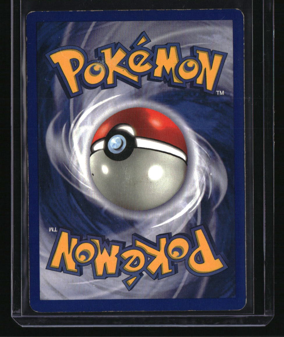 Base Set Nidoking