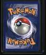 1st Edition Gym Heroes Misty's Poliwrath
