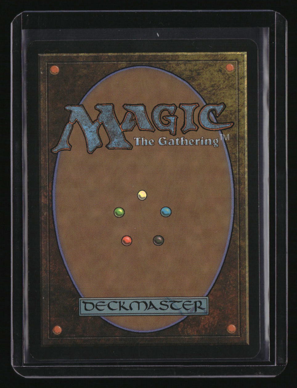 Fifth Dawn Doubling Cube