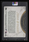 2024 Topps Dynamic Duals Cal Ripken Jr. / Gunnar Henderson Ripple Effect #/2
