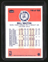 1986-87 Fleer Bill Walton