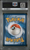 2025 Pokemon Prismatic Evolutions Flareon Ex Surprise Box Exclusive PSA 10
