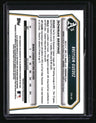 2026 Bowman Breyson Guedez Chrome Prospect Autographs
