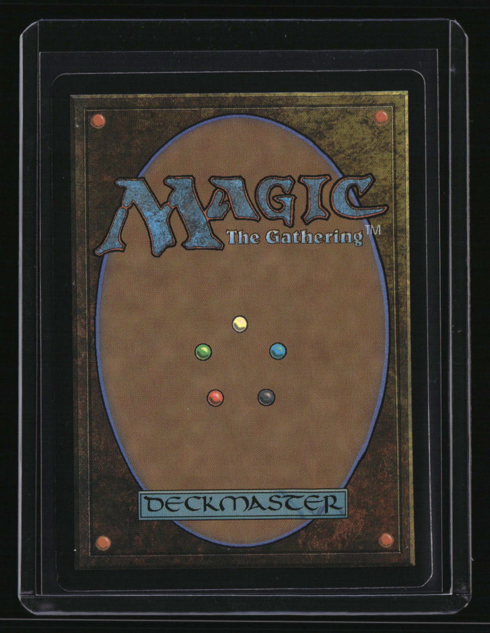 Double Masters 2022 Mana Vault
