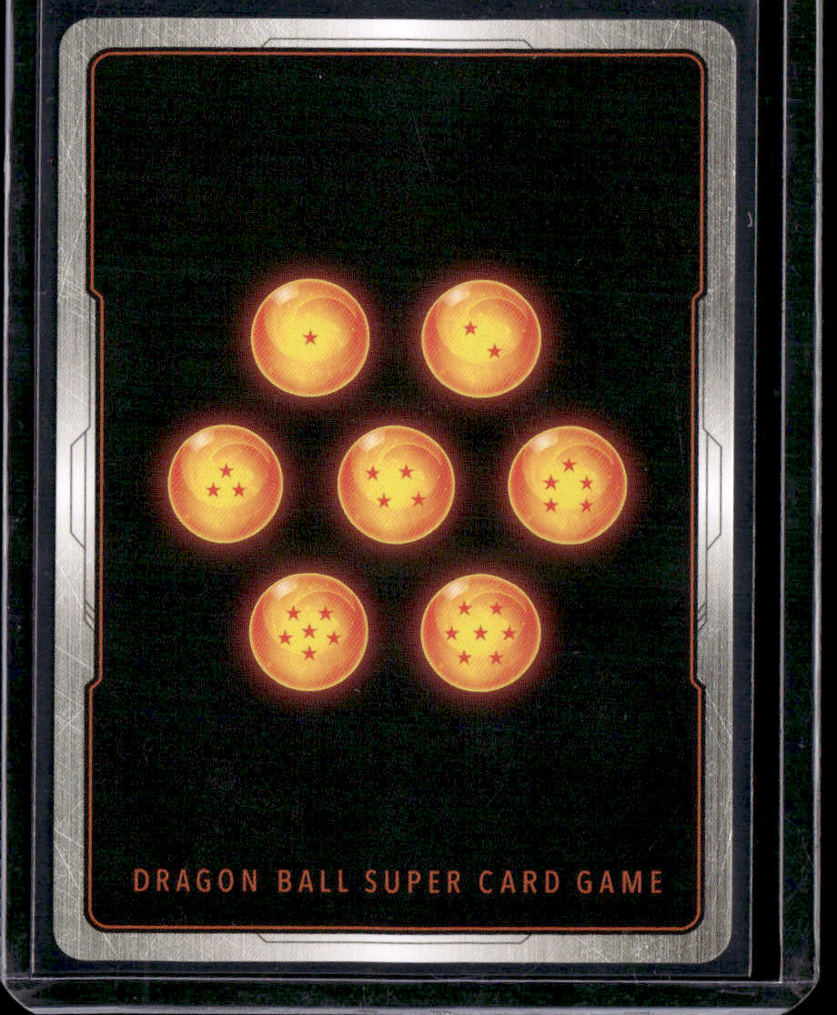 Dual Evolution Gogeta : BR - FB09-121 (Alternate Art)