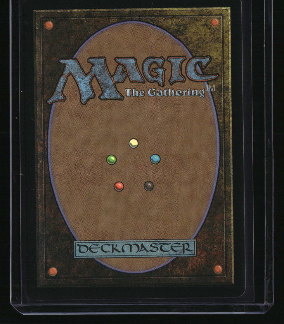 FINAL FANTASY Wakka, Devoted Guardian (Borderless) (Chocobo Track Foil)