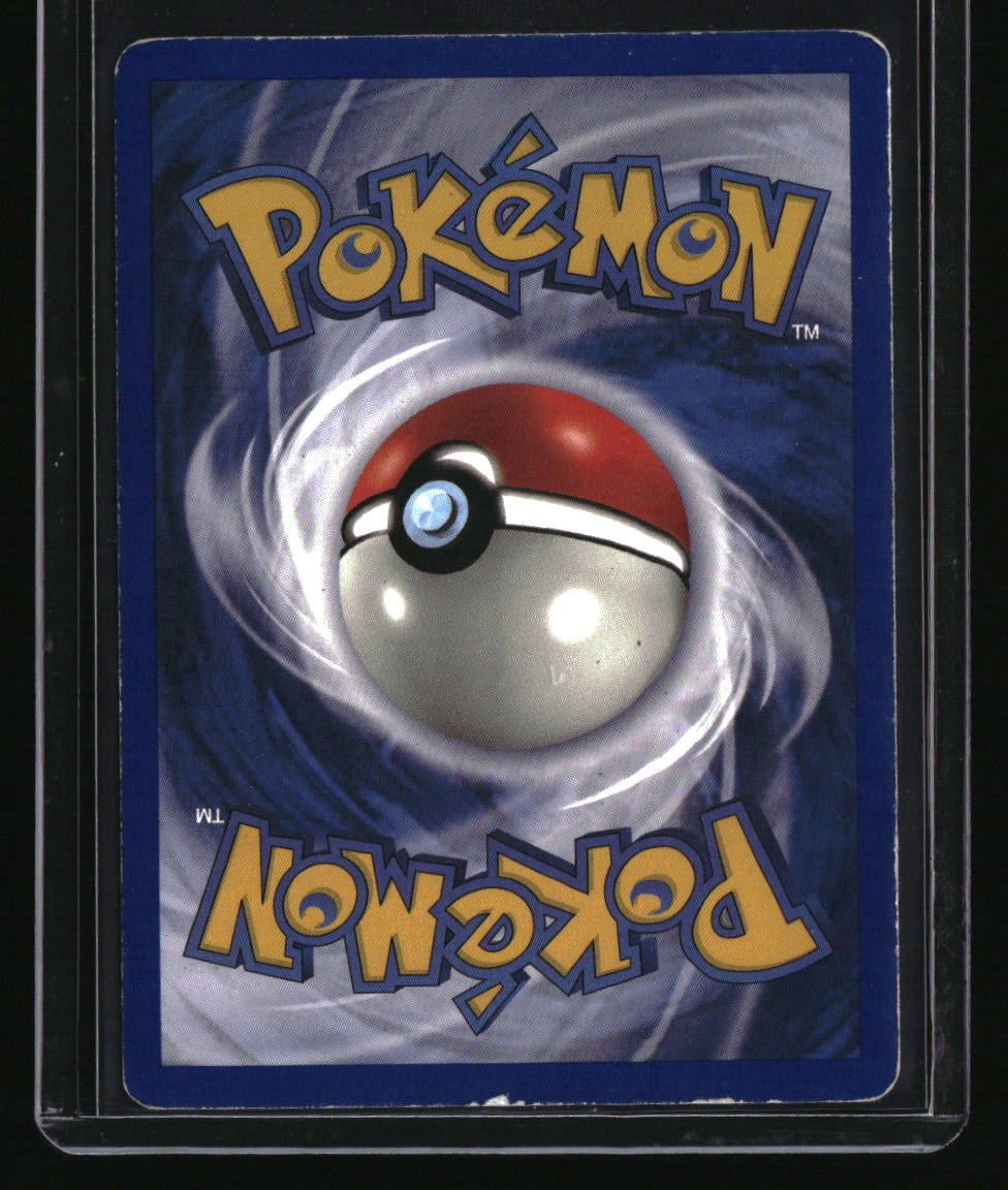 1st Edition Fossil Gengar (20)