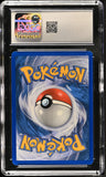 2005 EX Unseen Forces Snubbull CGC 10