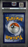2021 Pokemon Sword & Shield Evolving Skies Rayquaza V Alt Art PSA 10
