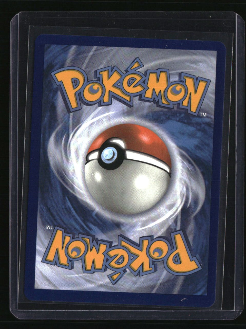 XY Promos M Sharpedo EX