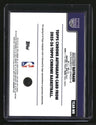 2025-26 Topps Chrome Maxime Raynaud Chrome Rookie Autographs
