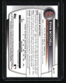 2025 Bowman Draft Ryan Mitchell Orange Border #/25