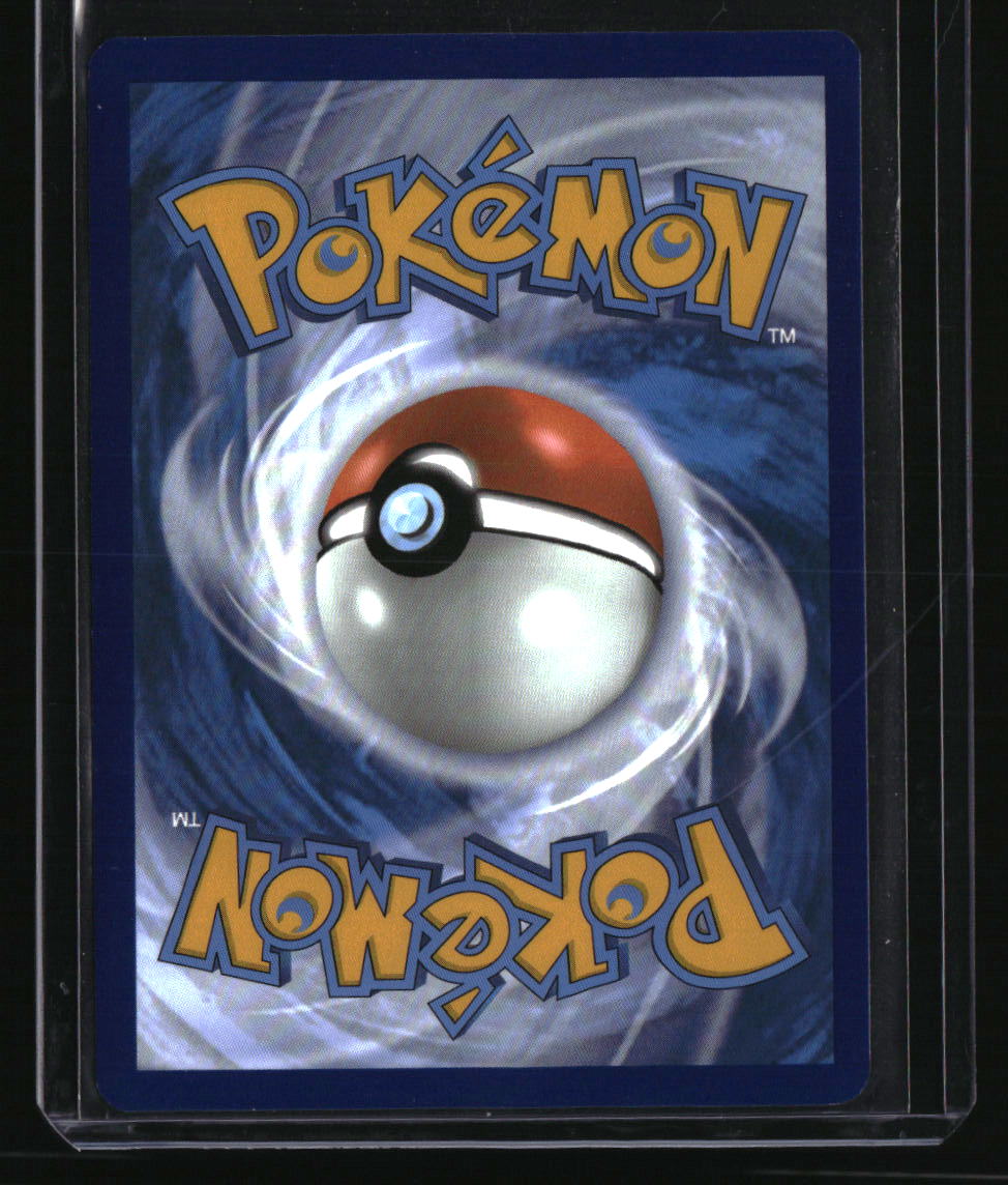 SV: Black Bolt Amoonguss