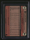 2024 Topps Bo Jackson 35th Anniversary Chrome Blue (Series One) #/150