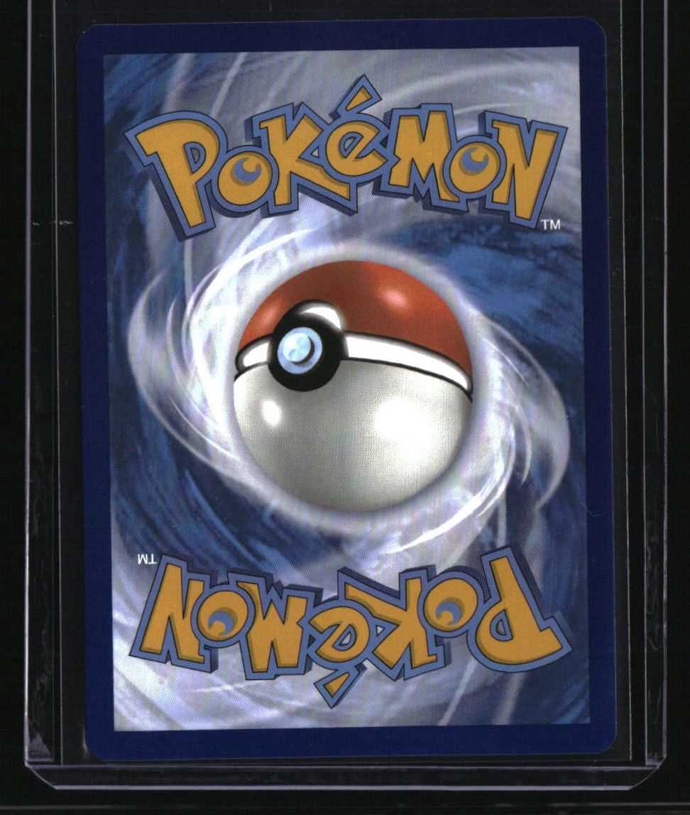 SV05: Temporal Forces Gengar ex