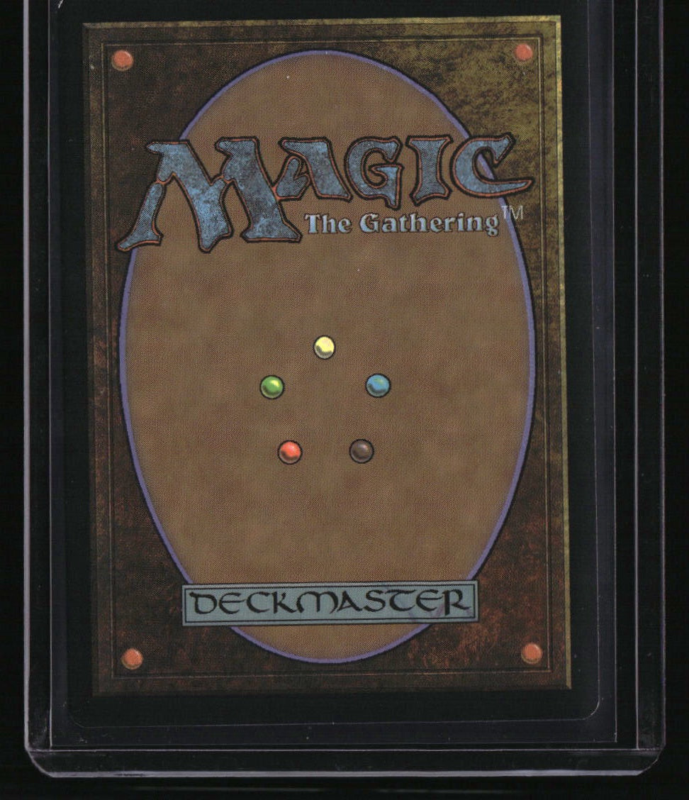 The List Reprints Bloom Tender