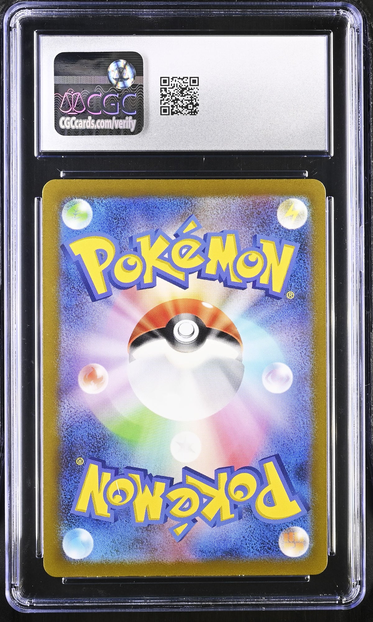 2023 Pokémon Card 151 Ivysaur CGC 10