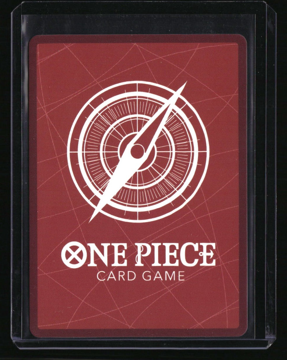 Wings of the Captain #OP06-080 Gecko Moria (080) (Alternate Art)