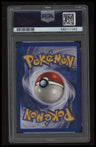 2002 Pokemon Neo Destiny Dark Croconaw 1st Edition PSA 8